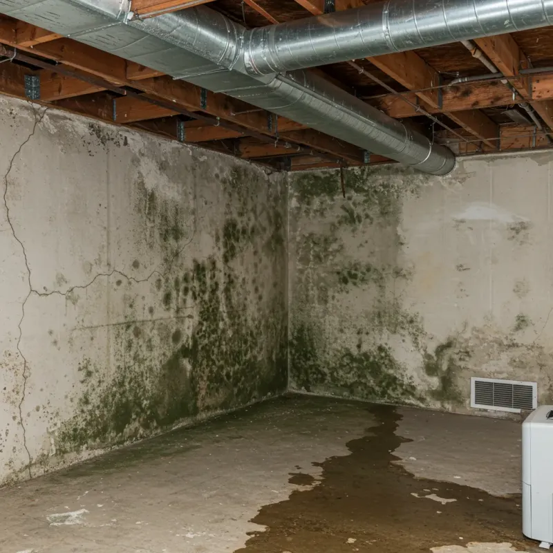 Professional Mold Removal in Falcon Lake Estates, TX